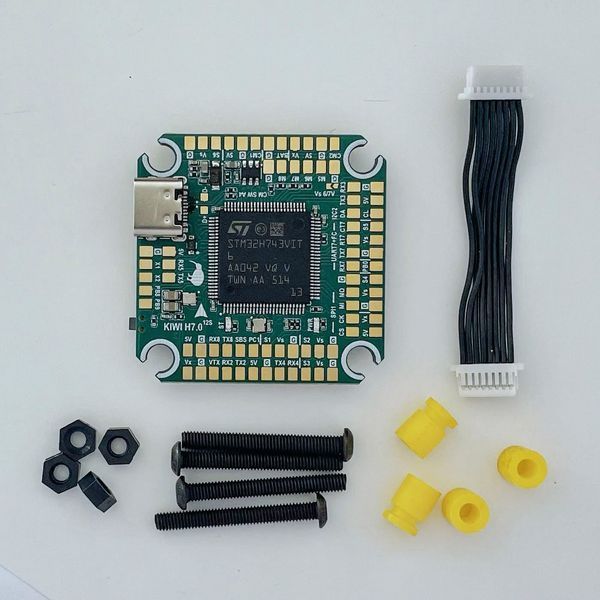 Комплект KIWI H743 12S